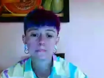 Chaturbate Adult Webcams of tomboyblue
