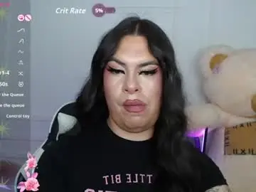Chaturbate Best live sex cam show of nicoobaby