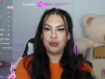 Chaturbate Best Webcam of nicoobaby