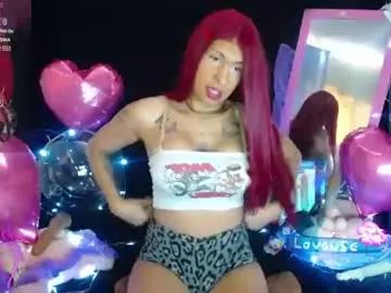 Chaturbate Best Webcam of ruby_ofarell21