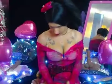 Chaturbate Adult Webcams of ruby_ofarell21