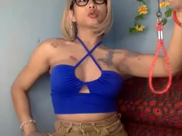 Chaturbate Adult Video Chat of sweetspicypotato