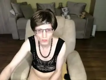 Chaturbate Adult Webcam of tvclementine