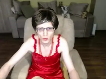 Chaturbate Adult Video Chat of tvclementine