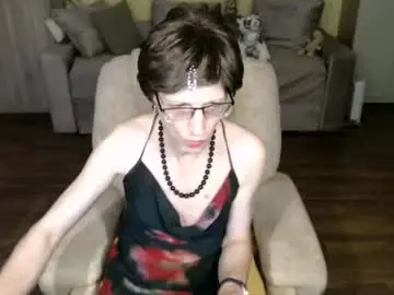 Chaturbate Best live sex cam show of tvclementine