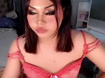 Chaturbate Watch Live Sex Cams of tsscarlett_xx