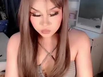 Chaturbate Sex Chat of tsscarlett_xx