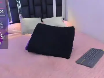 Chaturbate Live Sex of elian___