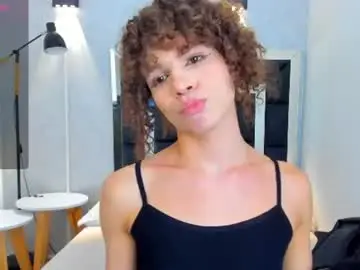 Chaturbate Adult Video Chat of elian___
