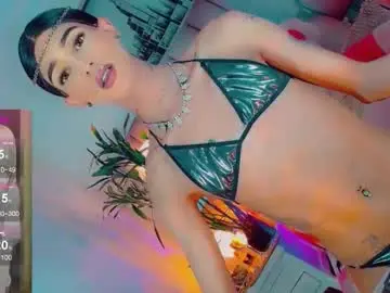 Chaturbate Live Sex of isabellagirs