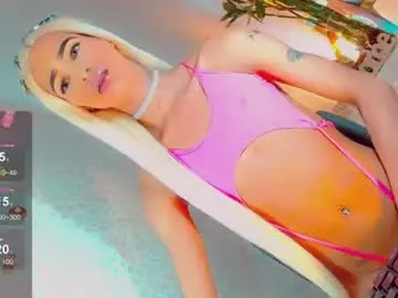 Chaturbate Free Porn Cam of isabellagirs