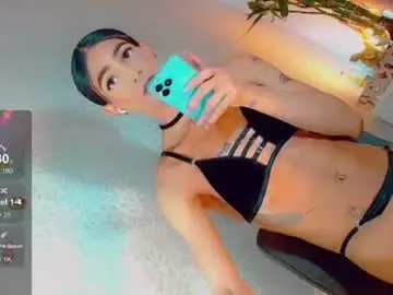 Chaturbate Live Sex of isabellagirs