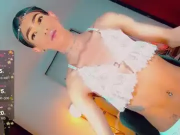 Chaturbate Sex Chat of isabellagirs