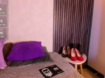 Chaturbate Sex Chat of yessica_doll