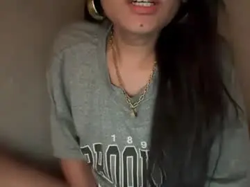 Chaturbate Best live sex cam show of cathy_sanches