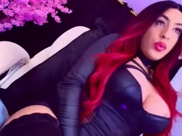 Chaturbate Sex Chat of lizagothdoll