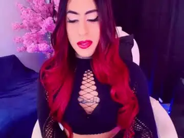 Chaturbate Free Porn Cam of lizagothdoll