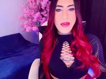 Chaturbate Watch Live Sex Cams of lizagothdoll