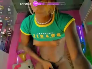 Chaturbate Private Sex Chat of princess_chocolate