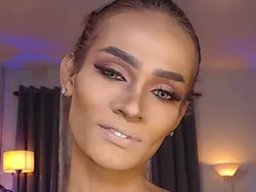 Chaturbate Sex Chat of queenvalentinats
