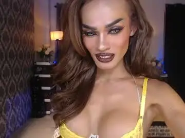Chaturbate Free Porn Cam of queenvalentinats