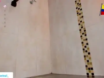 Chaturbate Live Sex of lacolorina