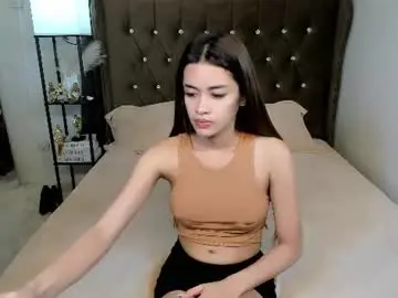 Chaturbate Nude Webcam of lady_moriseth