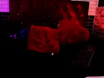 Chaturbate Best Webcam of silacitex_effys