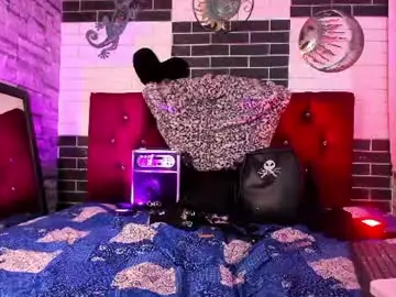 Chaturbate Nude Webcam of silacitex_effys