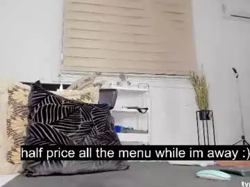 Chaturbate Sex Chat of sierra_diamond