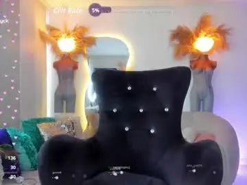 Chaturbate Free Live Porn of angelpeach_