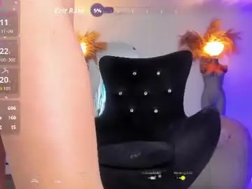 Chaturbate Private Sex Chat of angelpeach_
