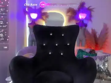 Chaturbate Free Live Porn of angelpeach_