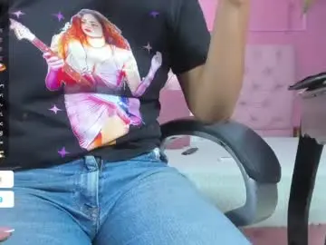 Chaturbate Live Porn of sweet_starxx