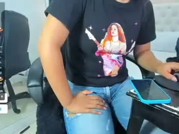Chaturbate Free Porn Cam of sweet_starxx