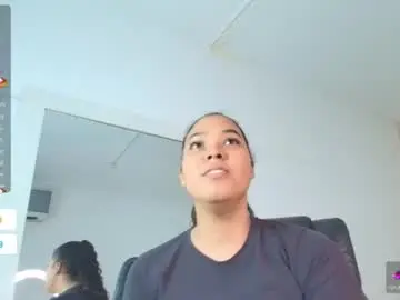 Chaturbate Live Sex Cam of sweet_starxx