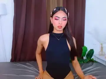 Chaturbate Sex Cam of youronly_megan