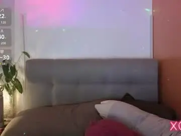 Chaturbate Private Sex Chat of indiana_rouge