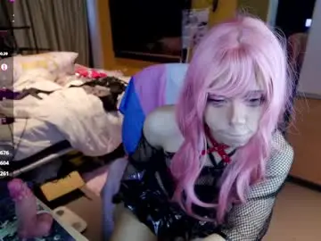 Chaturbate Free Live Porn of kawaii_irene