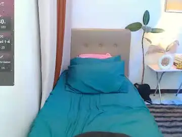 Chaturbate Best Webcam of leighcortesi