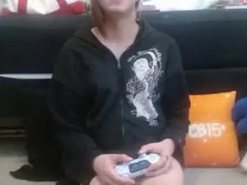 Chaturbate Live Sex Cam of hollyhawkes