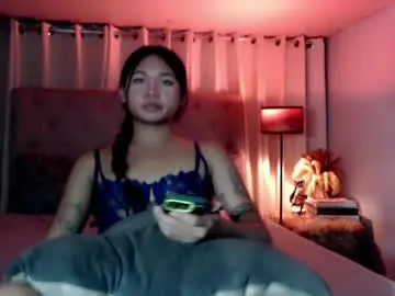 Chaturbate Free Porn Cam of asian_loloera