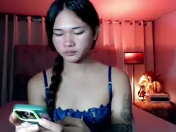 Chaturbate Live Porn of asian_loloera