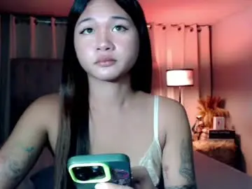 Chaturbate Live Porn of asian_loloera