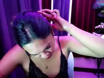 Chaturbate Live Sex Cam of blacky_luna