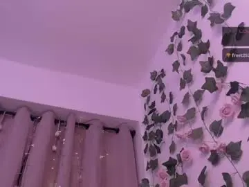 Chaturbate Adult Webcams of darkcandy666