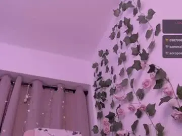 Chaturbate Best live sex cam show of darkcandy666