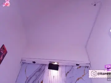 Chaturbate Free Live Porn of mhia_kate