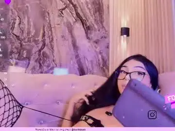 Chaturbate Adult Webcam of mhia_kate