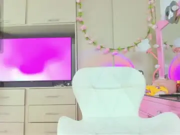 Chaturbate Live Sex of angeliitaa